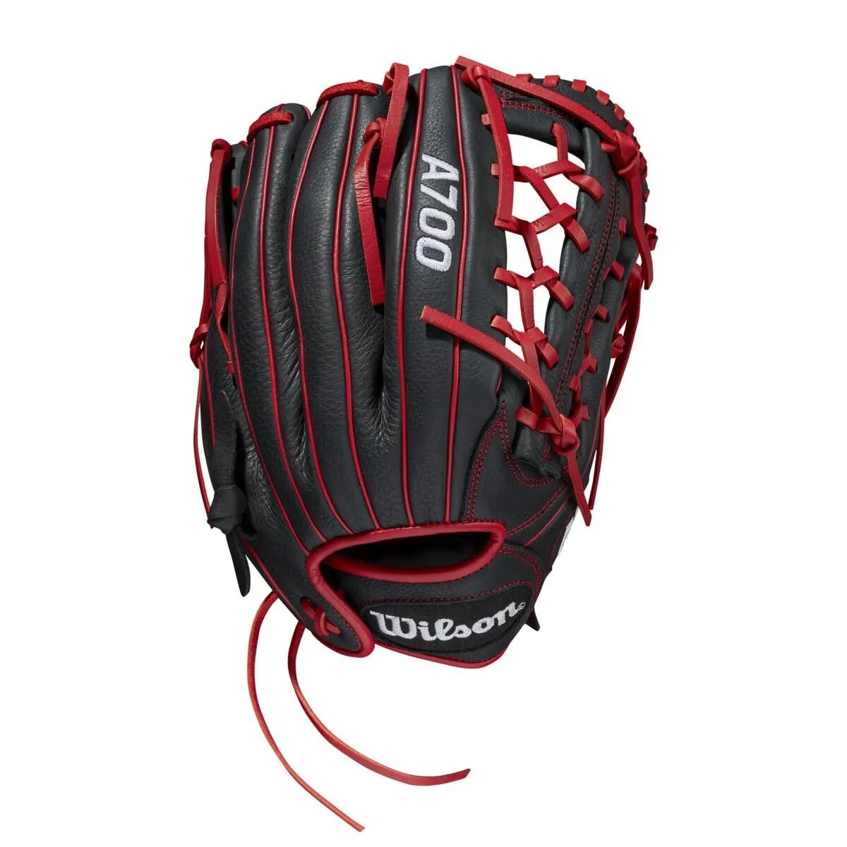 2022 Wilson A700 12" Outfield Baseball Glove