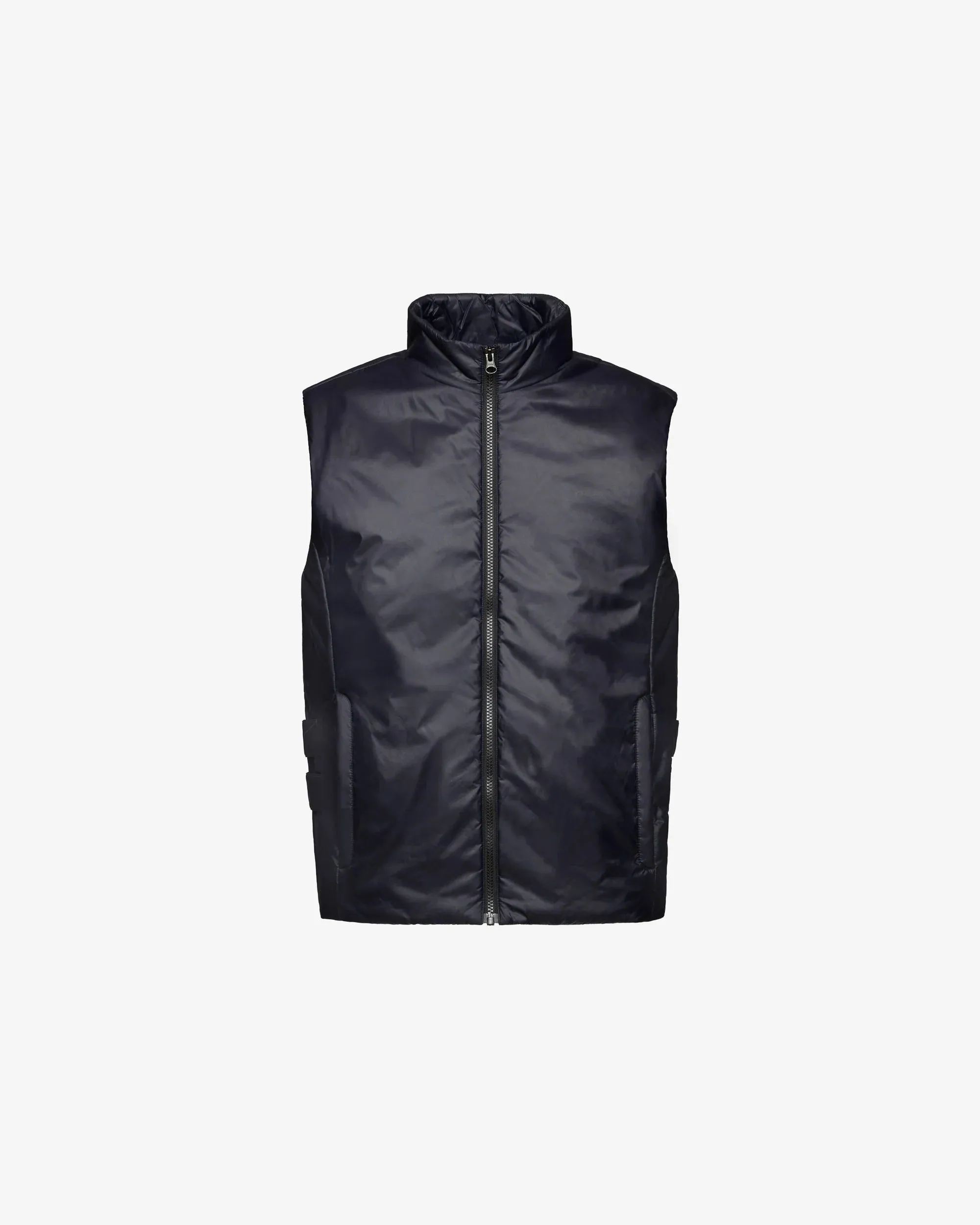 Adams Padded Vest PR208P Navy