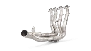 AKRAPOVIC E-H10R6 Optional Header (SS) Honda CBR 1000 RR SP / SP2 2017-2019