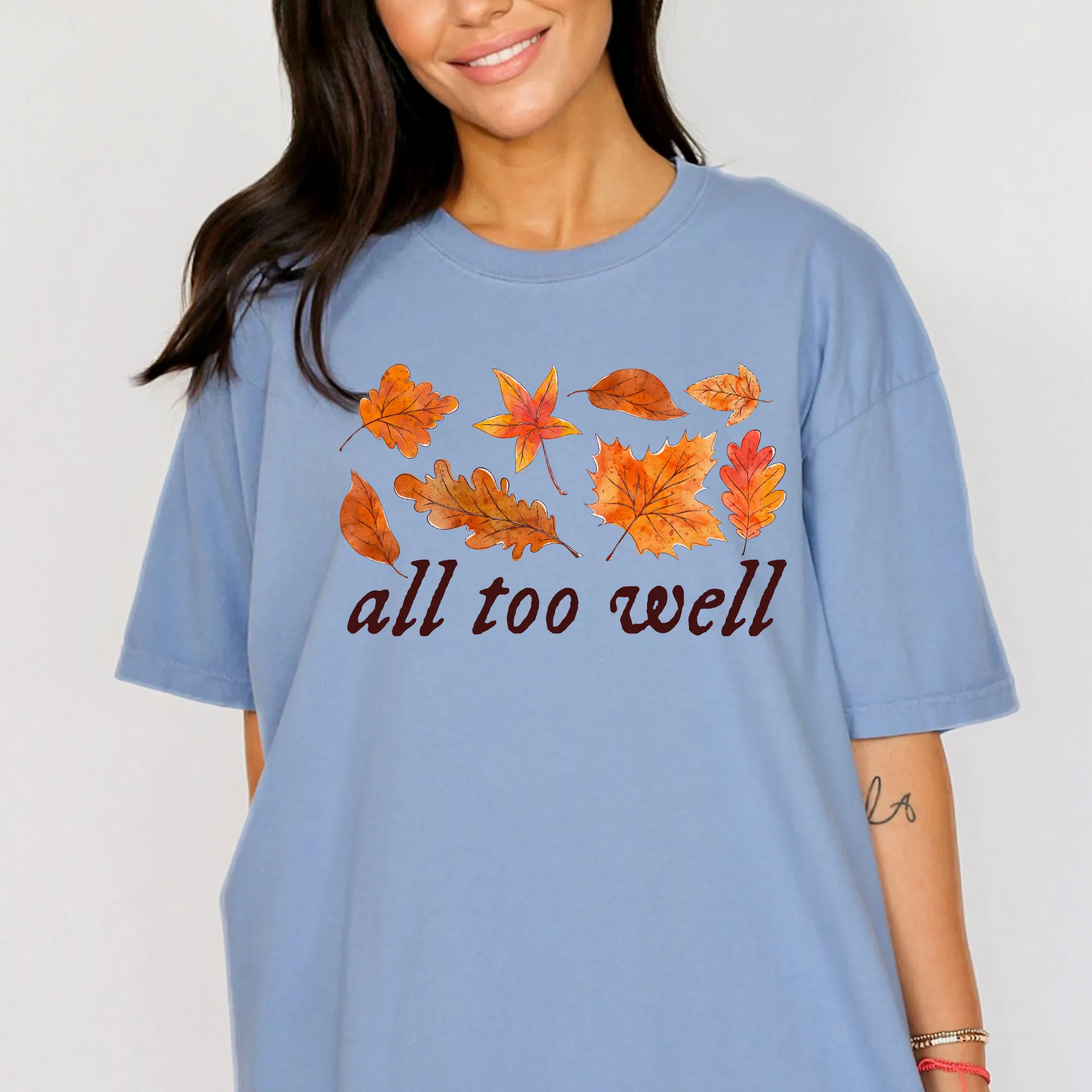 All Too Shirt