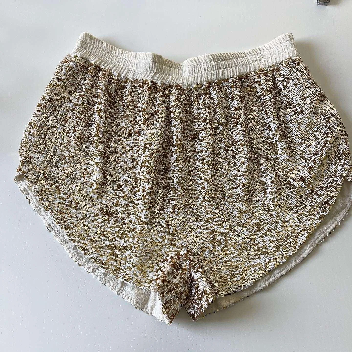 ASHISH Shorts