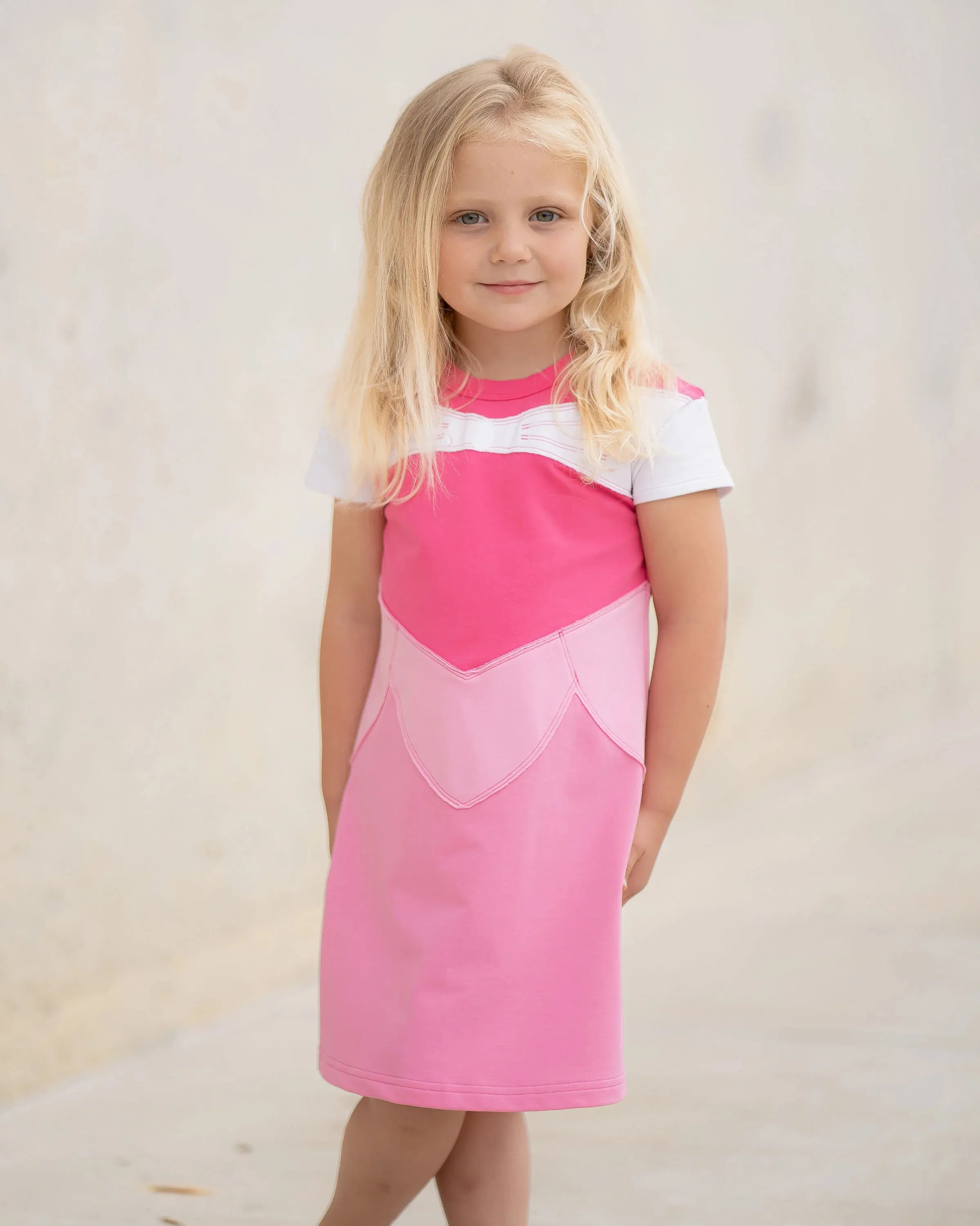 Aurora Playtime Dress