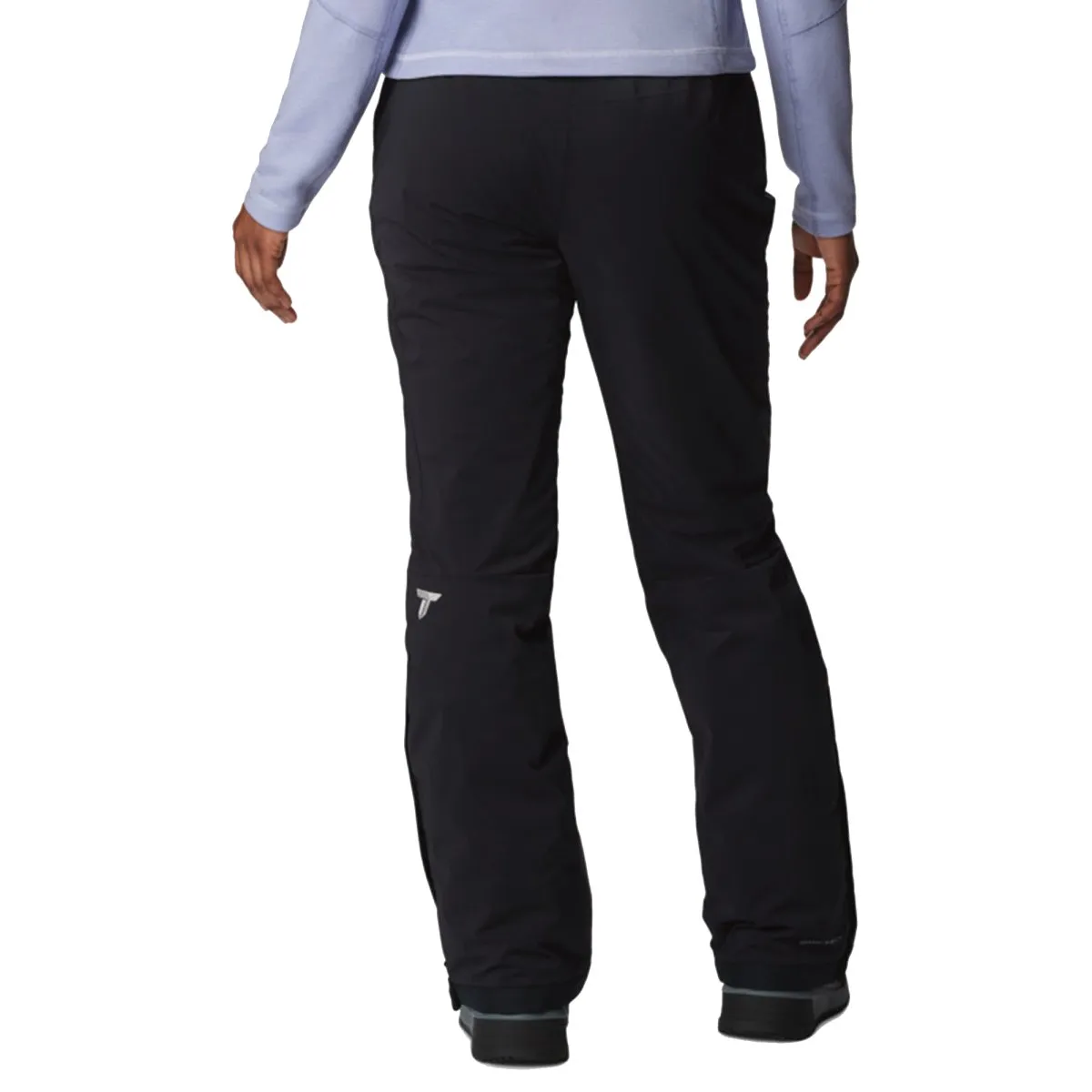 Backslope™ III Insulated Pant - Black