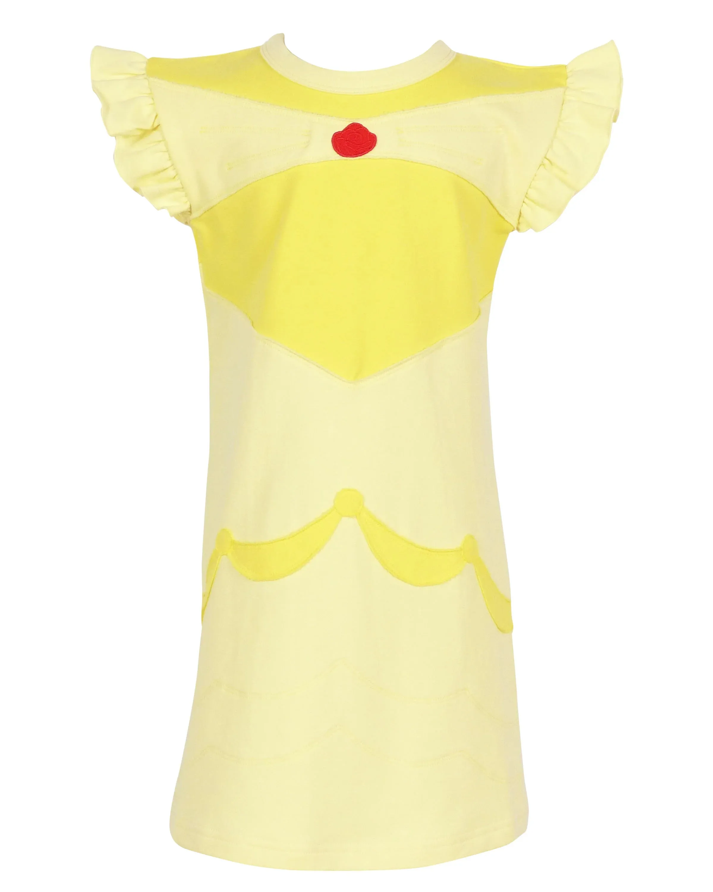 Belle Playtime Dress