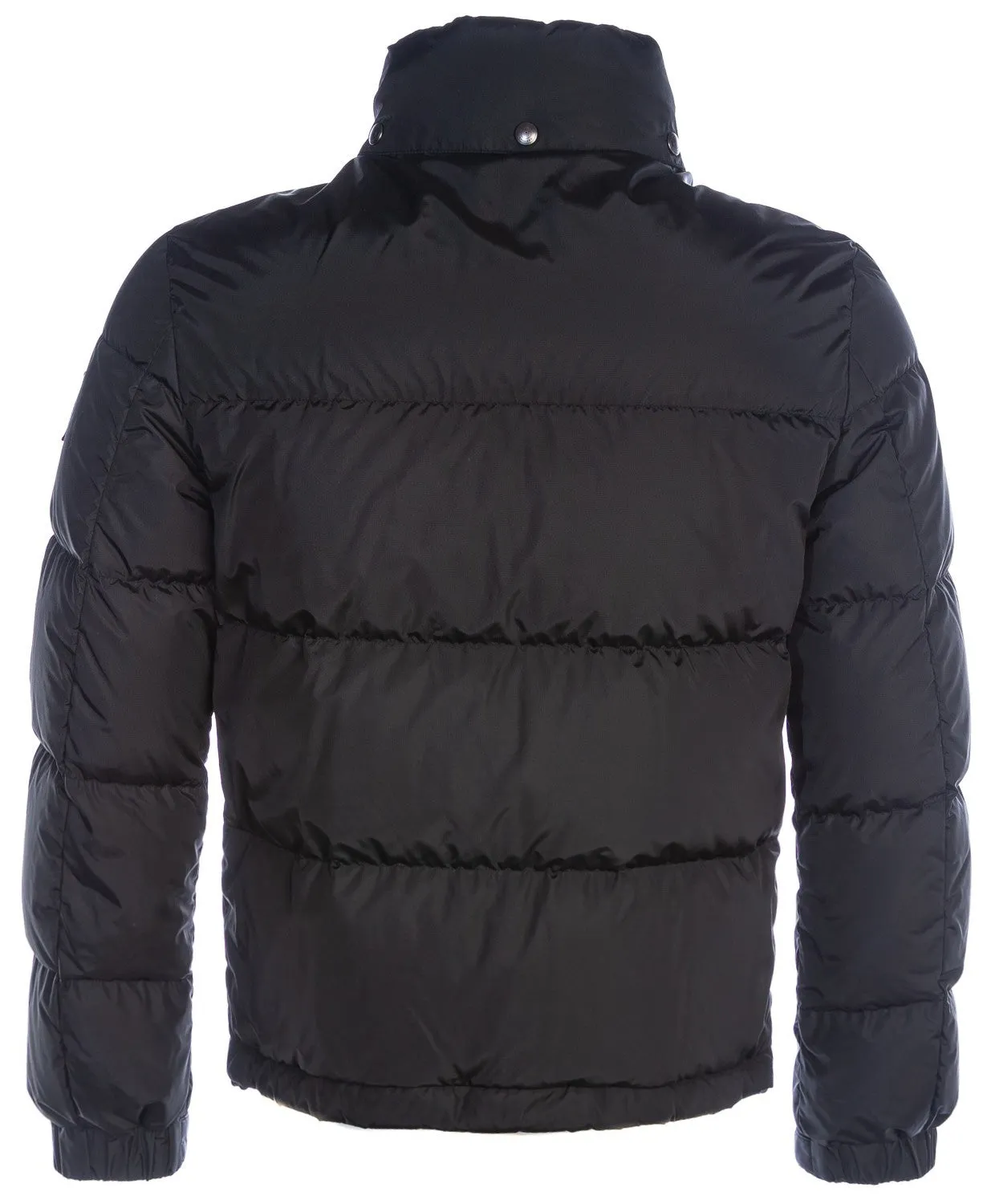 Belstaff Dome Solid Jacket in Black