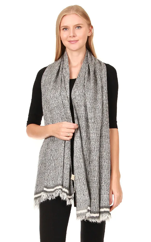 BF1612 Kirby Oblong Scarf