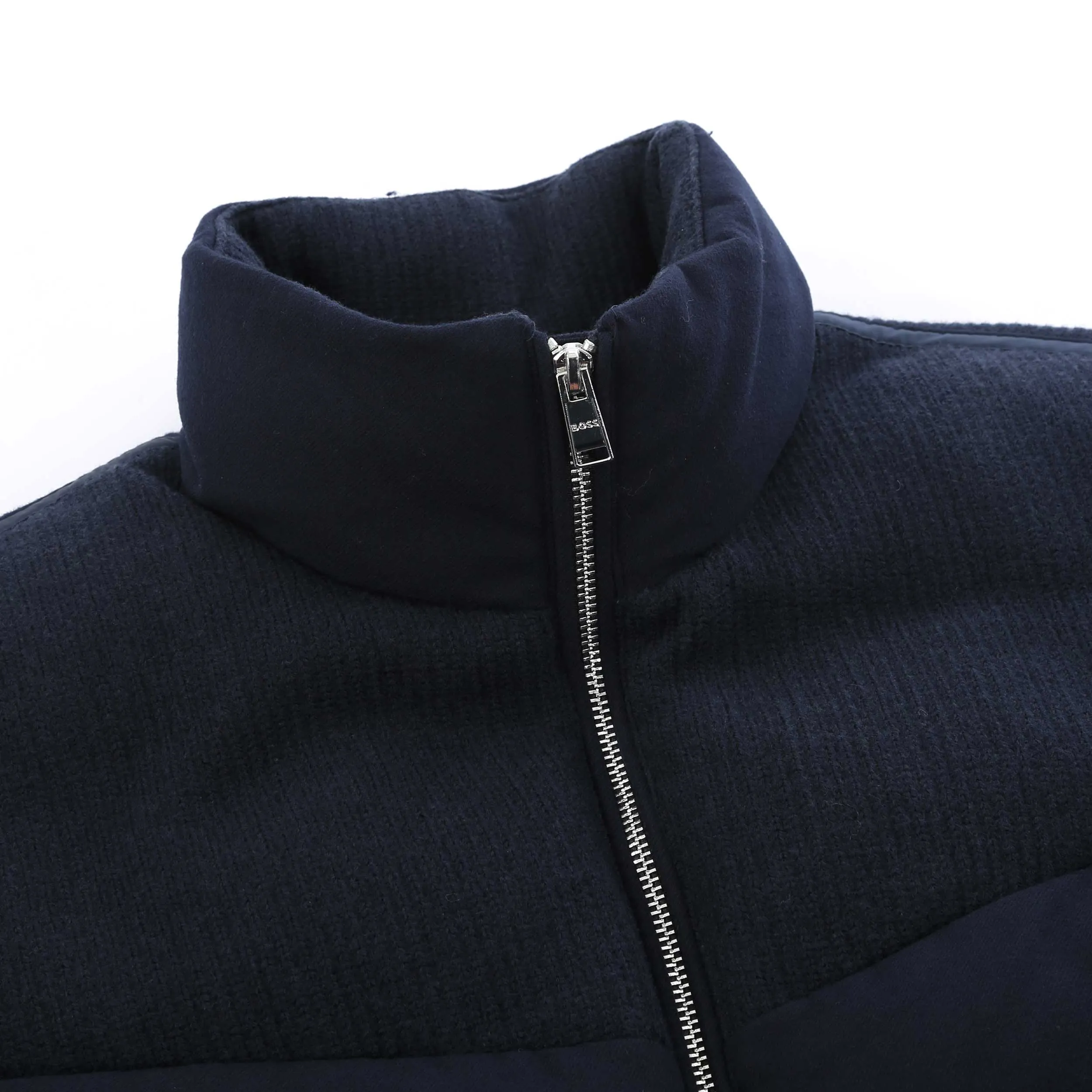 BOSS H Clanello Jacket in Navy