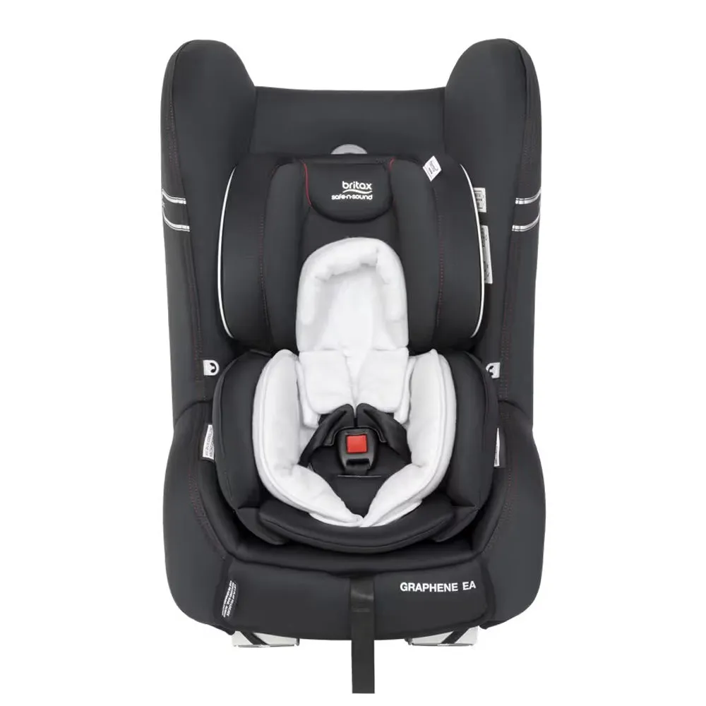 Britax Safe-N-Sound Graphene EA Ifix