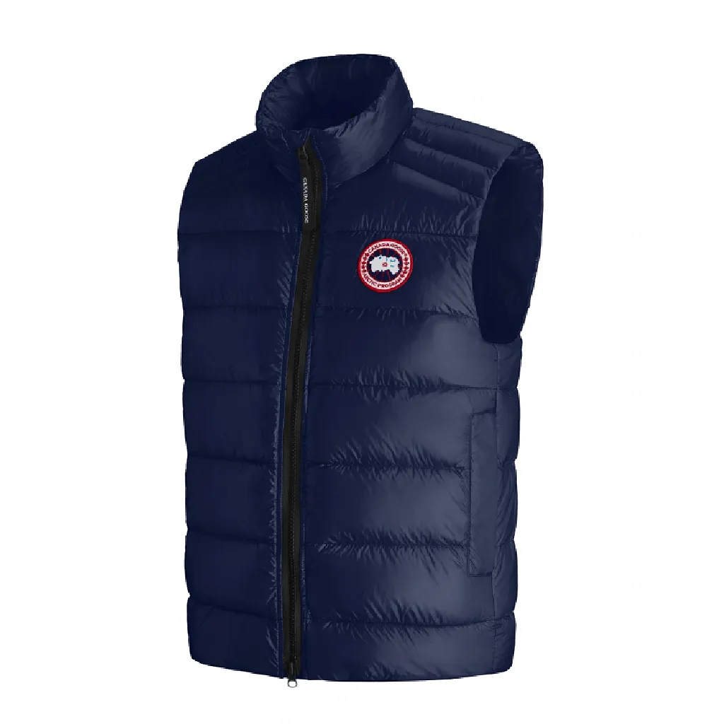 Canada Goose Men's Crofton Vest