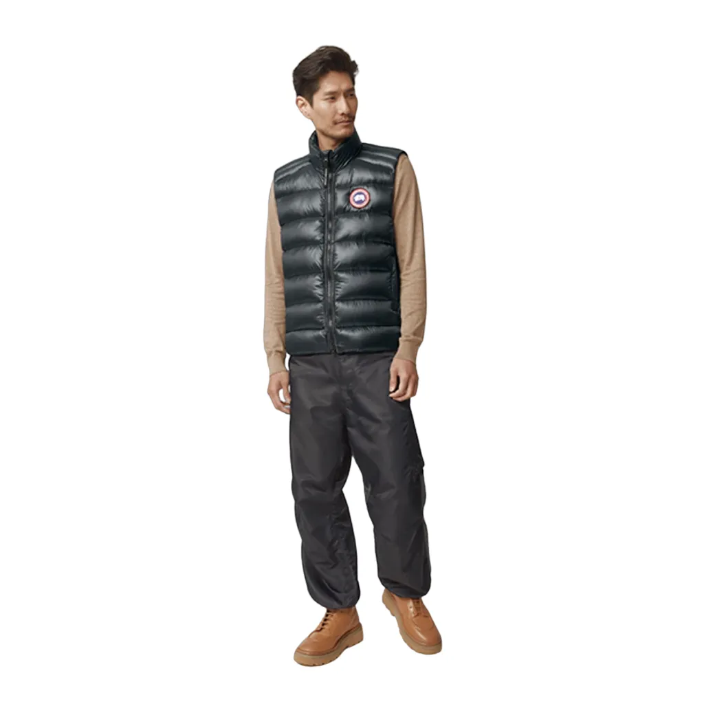 Canada Goose Men's Crofton Vest