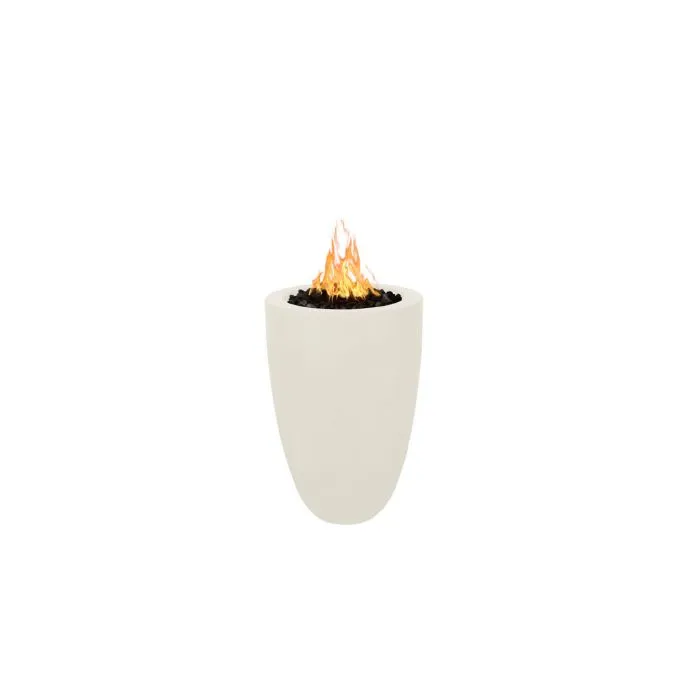 Castillo Fire Pillar Without Access Door - 22"