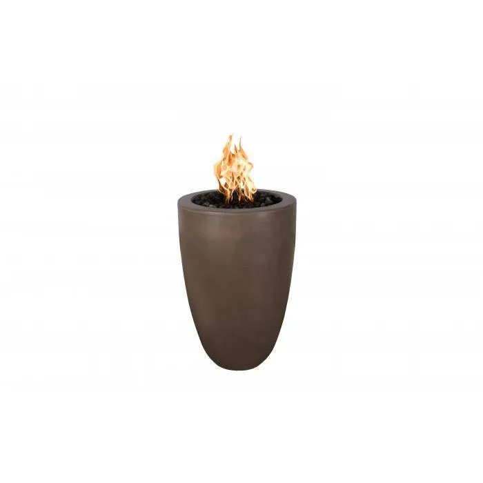 Castillo Fire Pillar Without Access Door - 22"