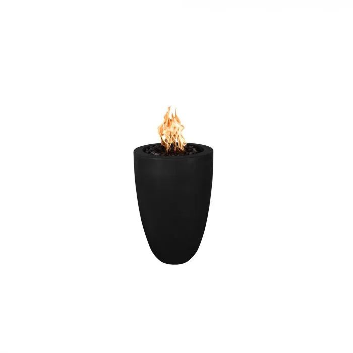 Castillo Fire Pillar Without Access Door - 22"