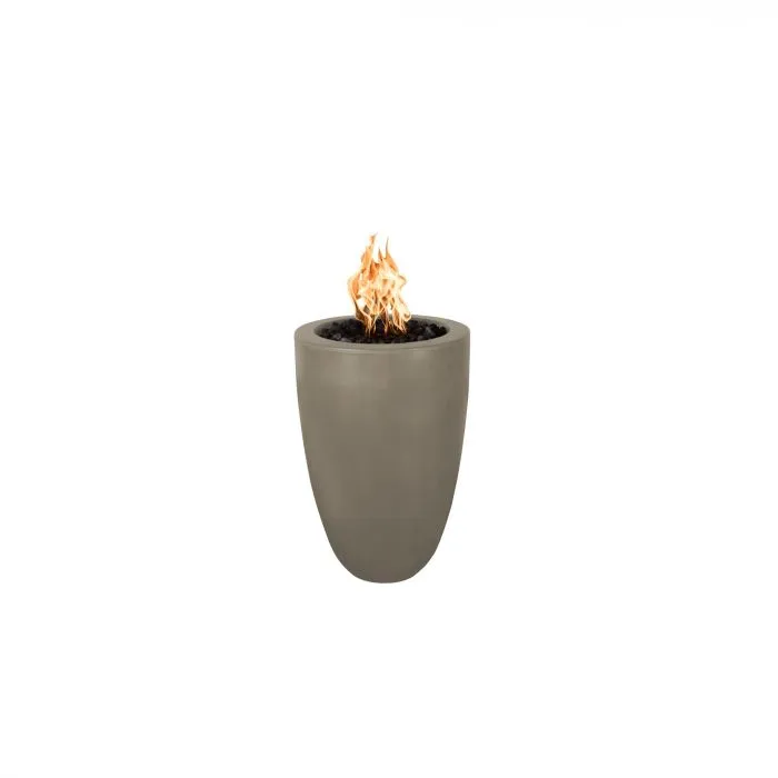 Castillo Fire Pillar Without Access Door - 22"