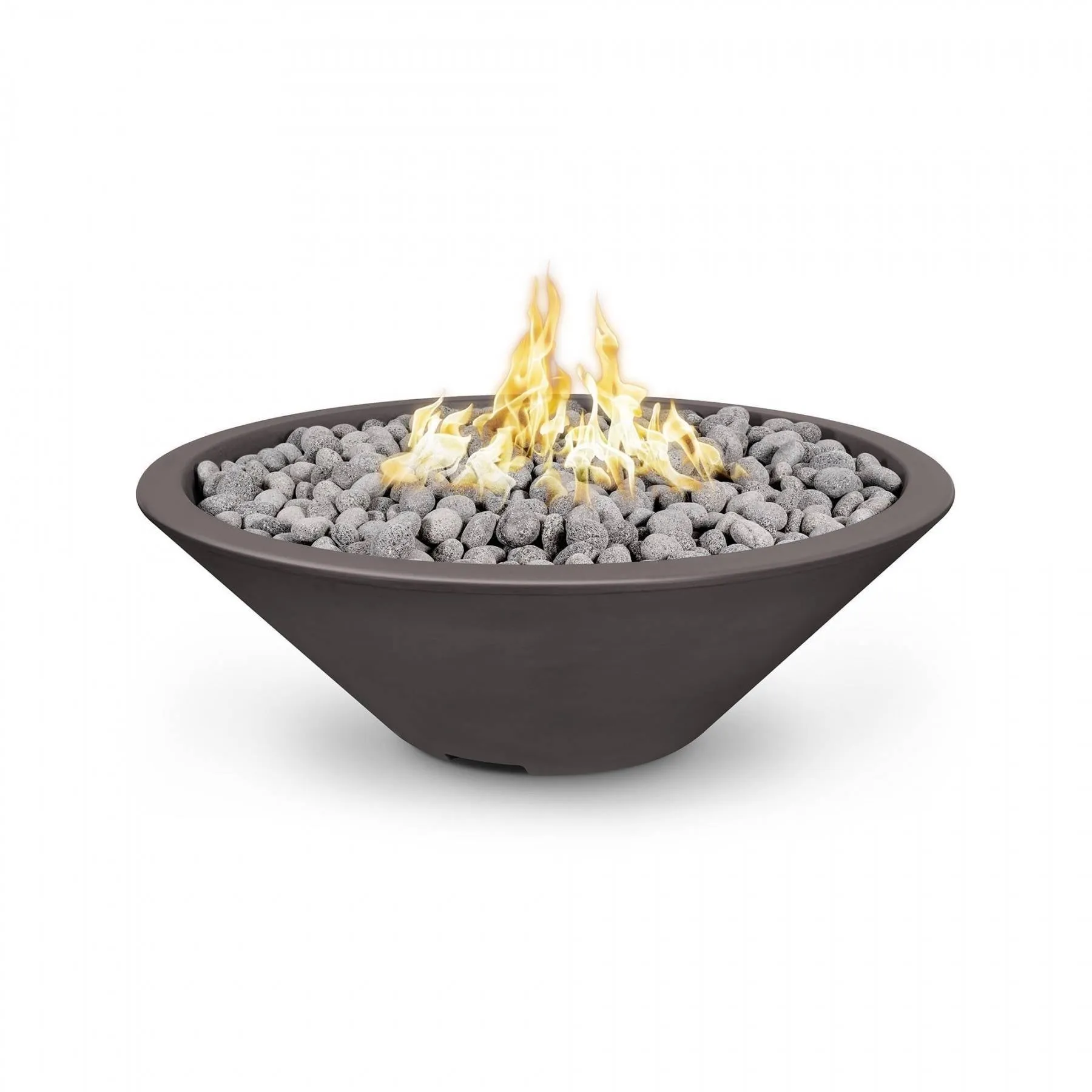 Cazo Fire Pit No Ledge - 60"