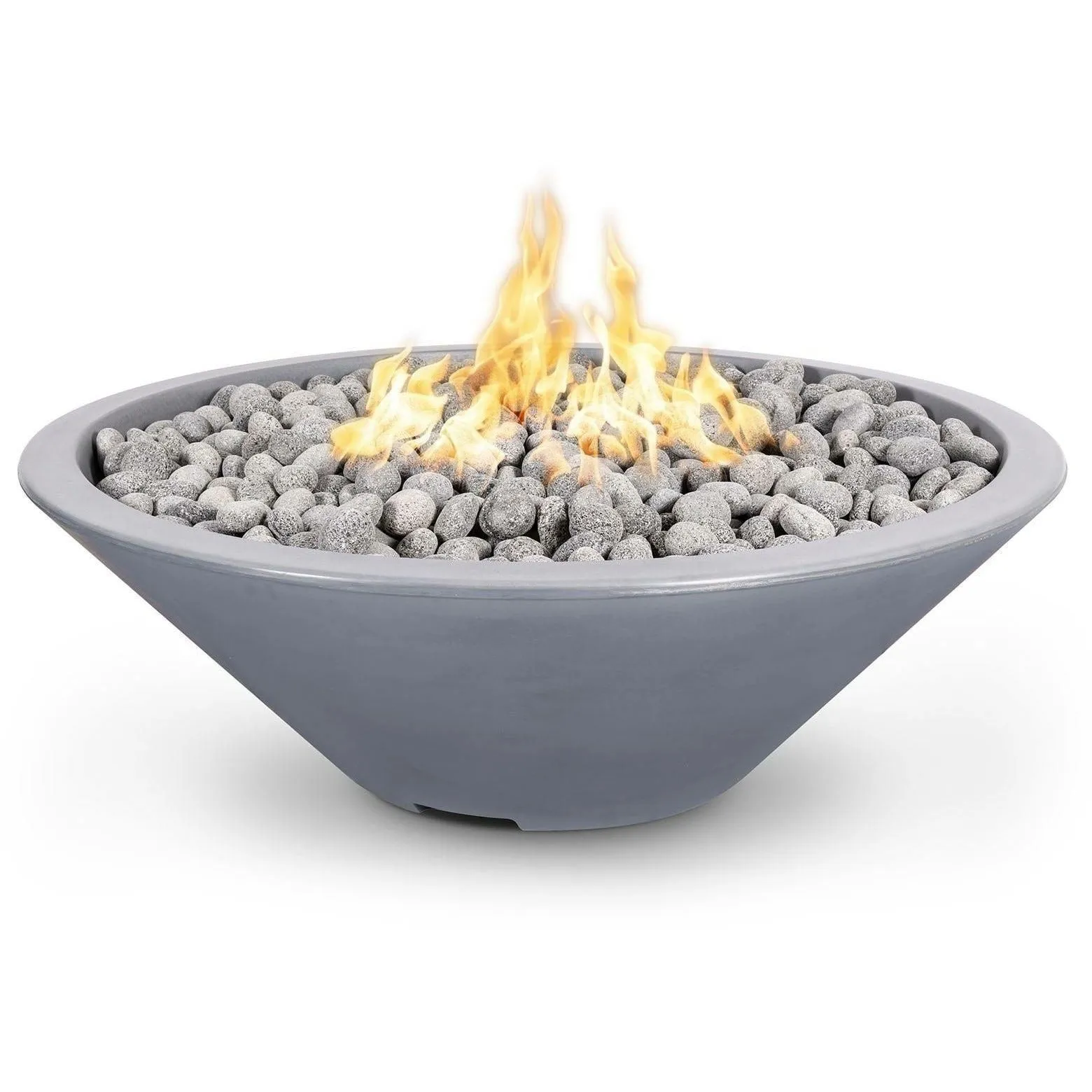 Cazo Fire Pit No Ledge - 60"