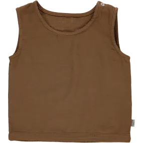 Ceylan Baby Tank Top