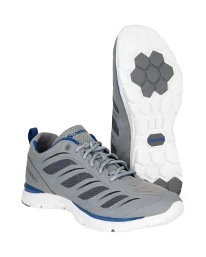 Challenger Air Vent Shoe - Cinder