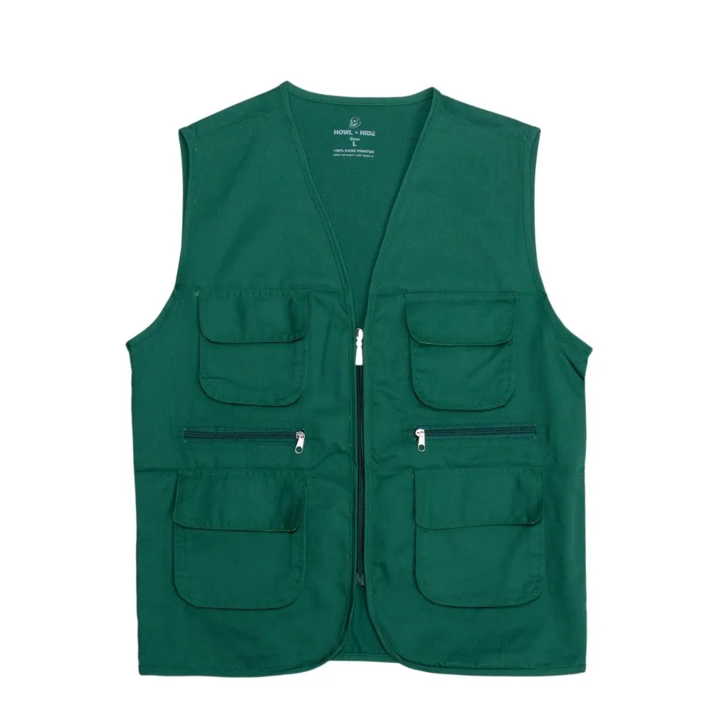 Chreece Vest