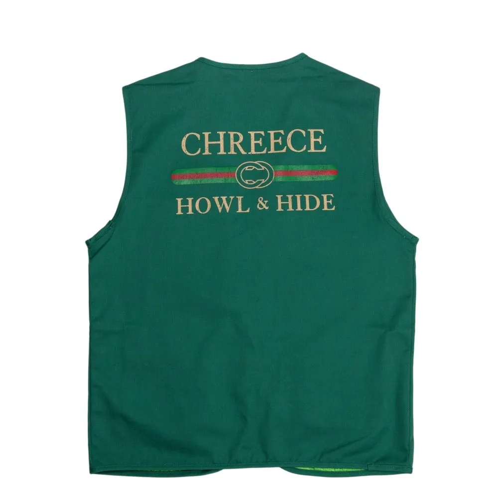 Chreece Vest