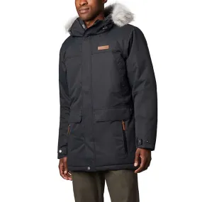 Columbia South Canyon Long Down Parka - Men's