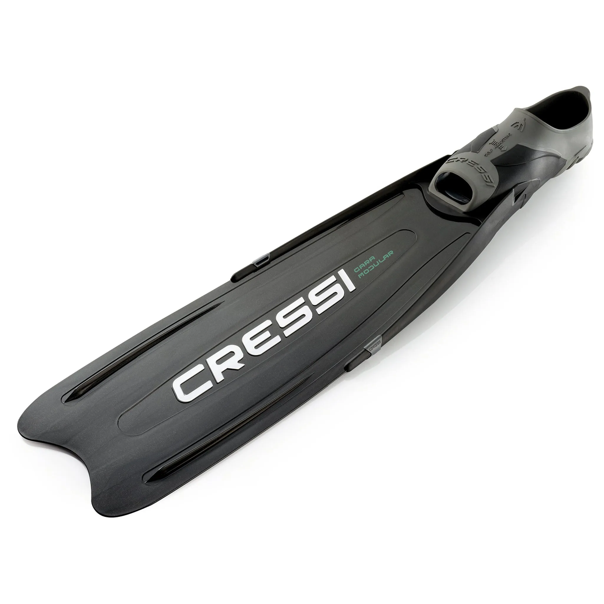 Cressi Gara Modular Full Foot Fins