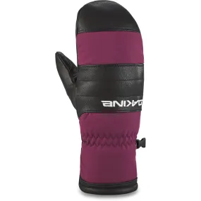 Dakine Baron Gore-Tex Index Mittens - Women's