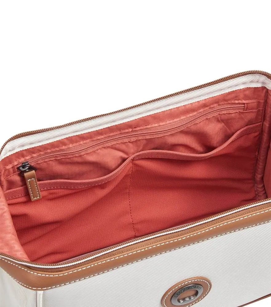 Delsey Chatelet Air 2.0 Toiletry Bag