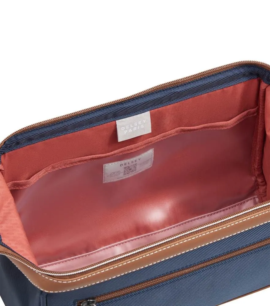 Delsey Chatelet Air 2.0 Toiletry Bag