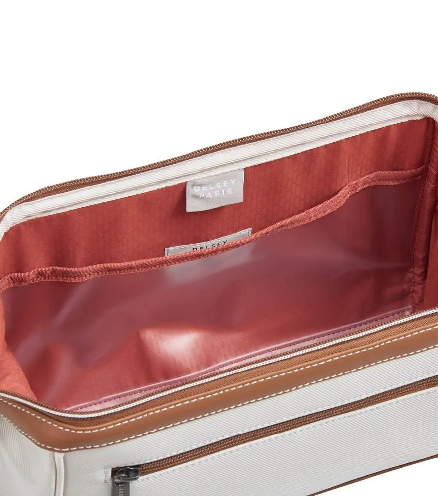 Delsey Chatelet Air 2.0 Toiletry Bag