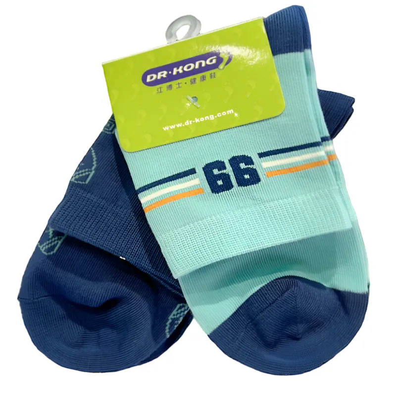 DR.KONG HEALTH SOCKS DK-A1211147-MUT-35(RP : $15.90)