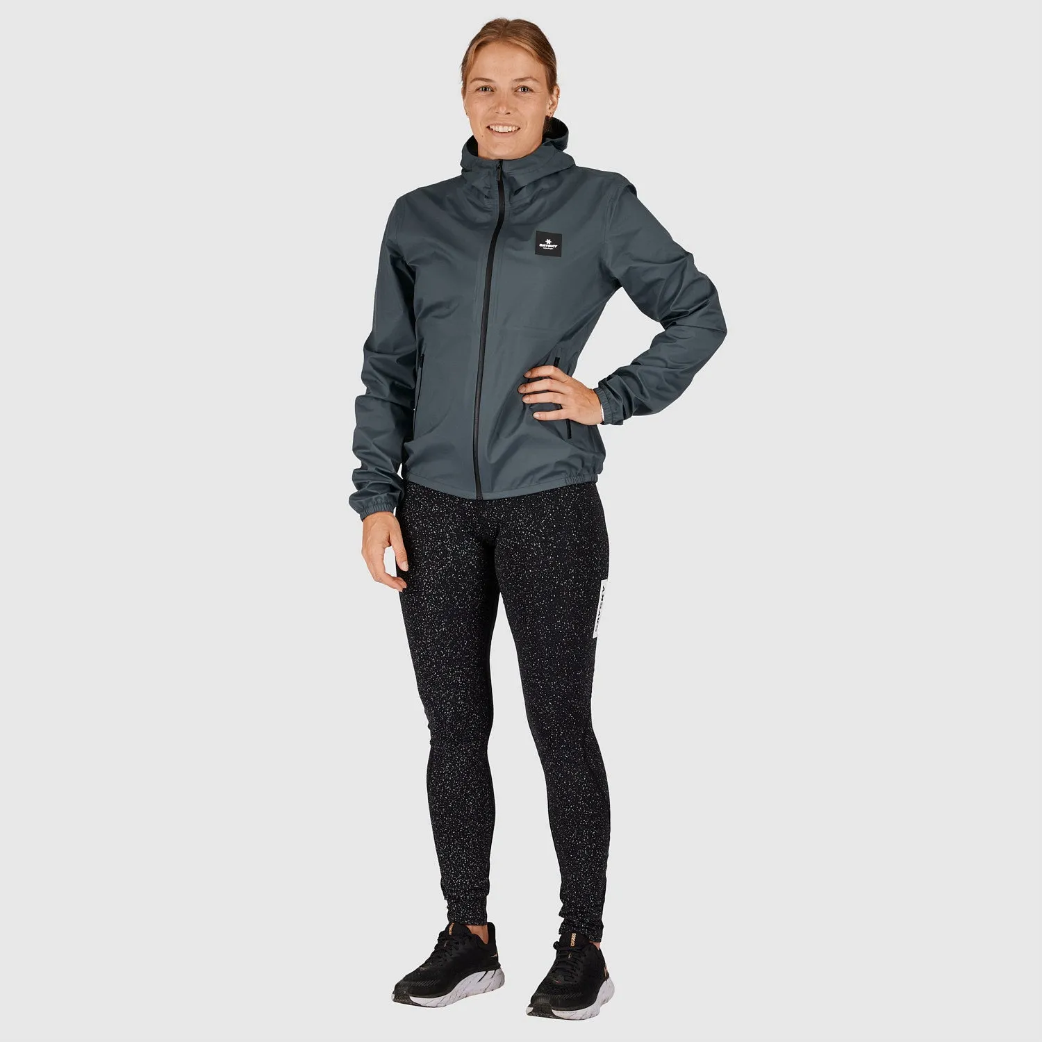 Element 3L Waterproof Jacket