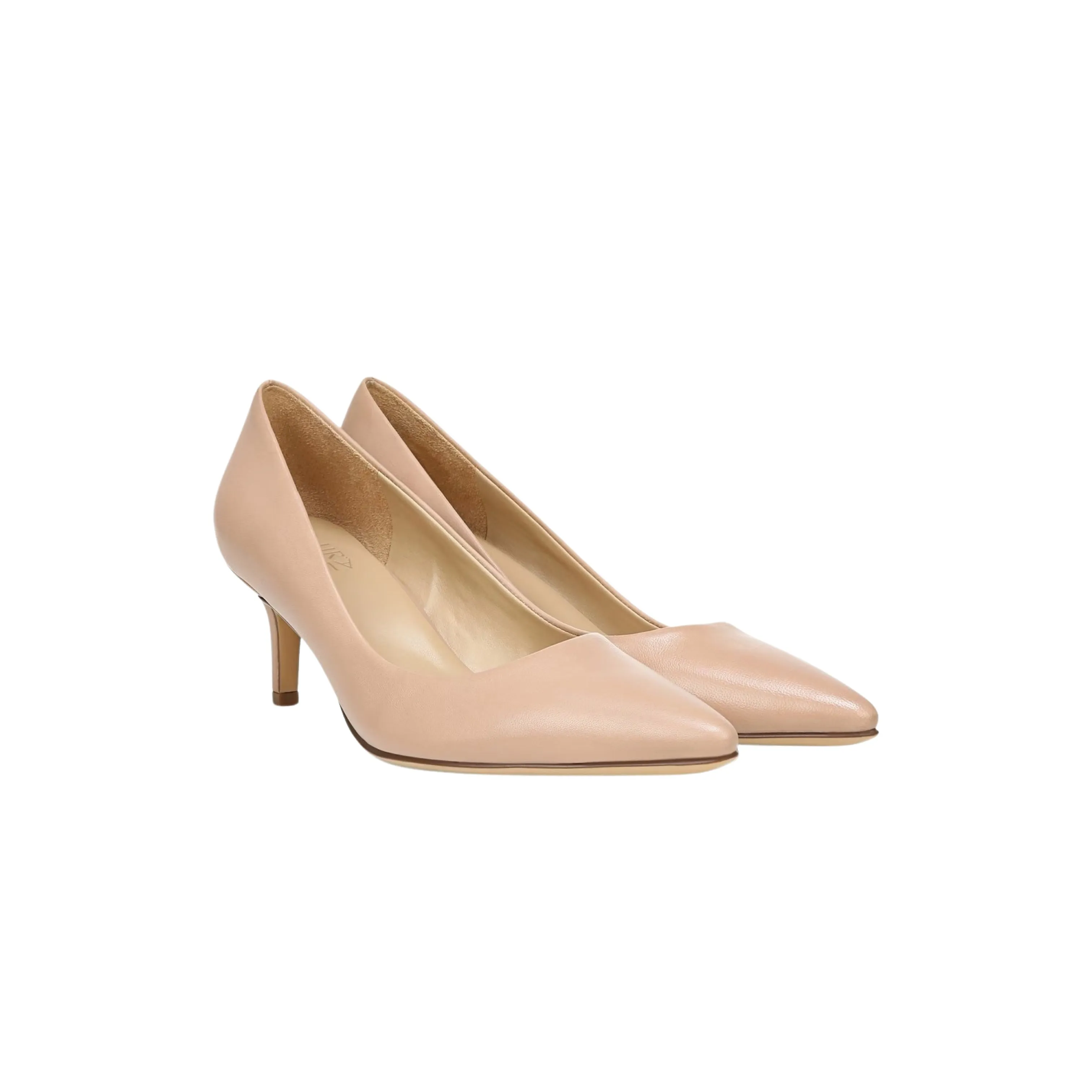 Everly Creme Brulee Pump