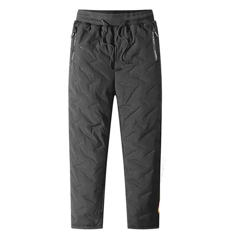 FELIX | Waterproof Thermal Jogging Pants