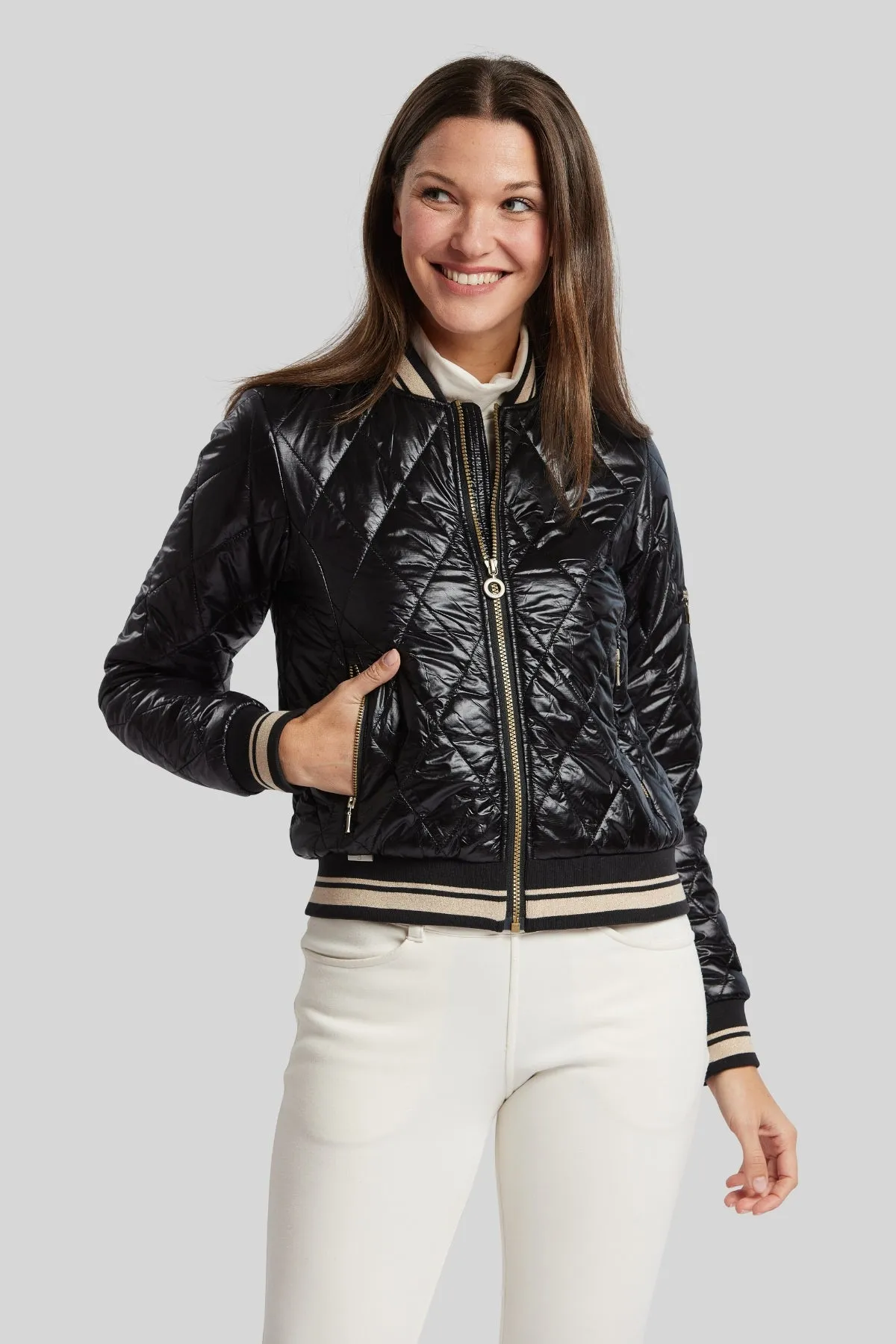 FILOMENA Bomber OH24313