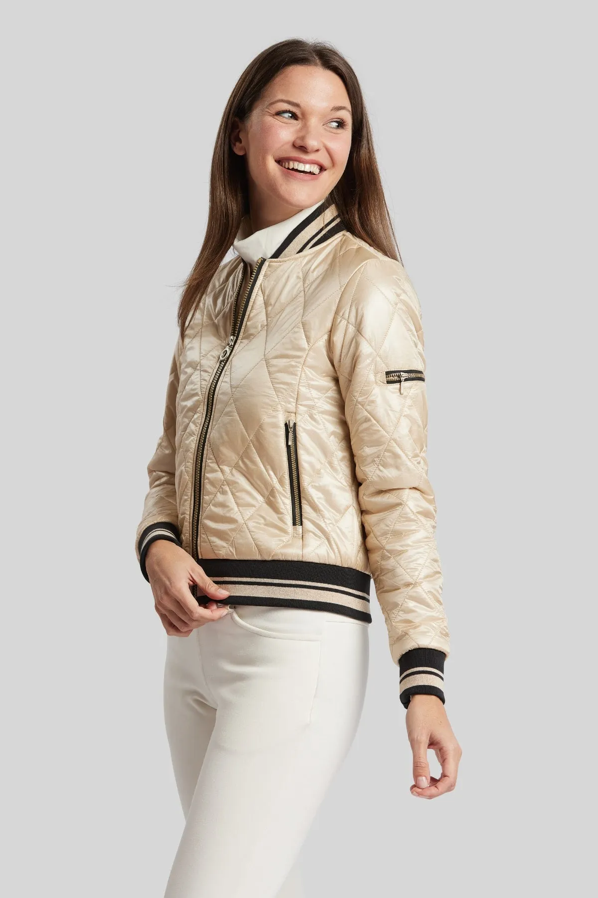 FILOMENA Bomber OH24313