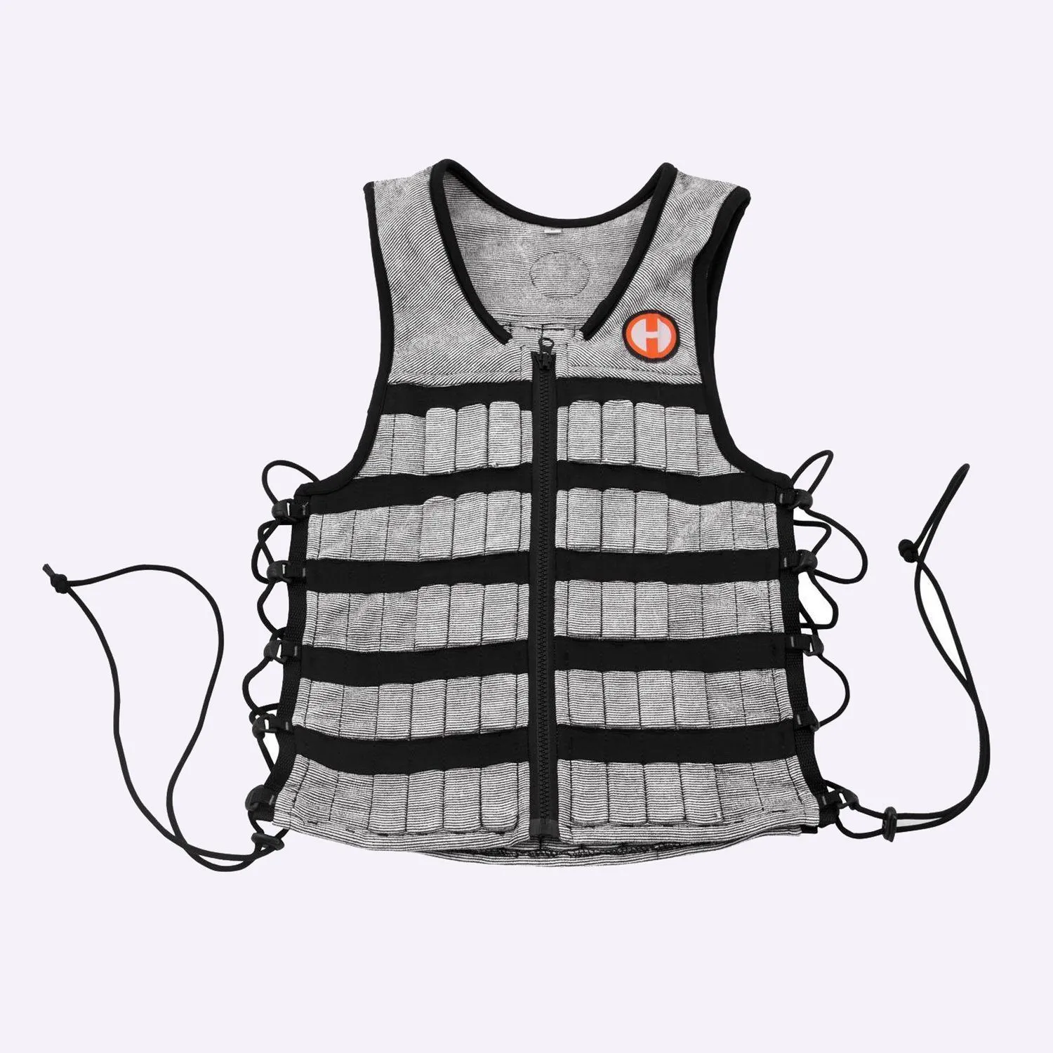 FitBod - Hyper Vest® PRO - 9-19Kg