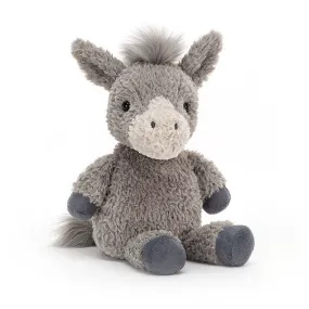 Flossie Donkey