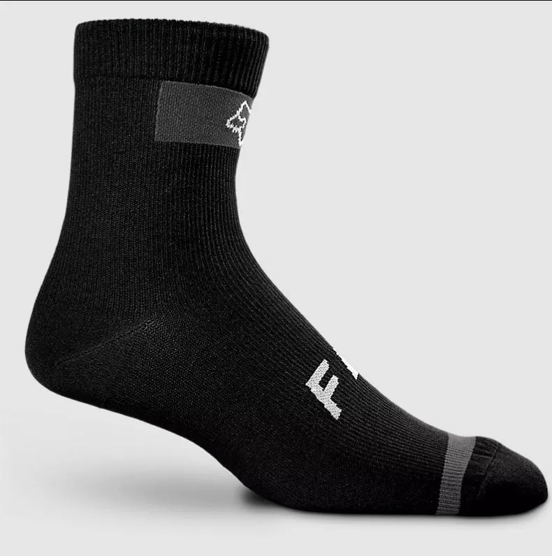 Fox Defend Water Cycling Socks