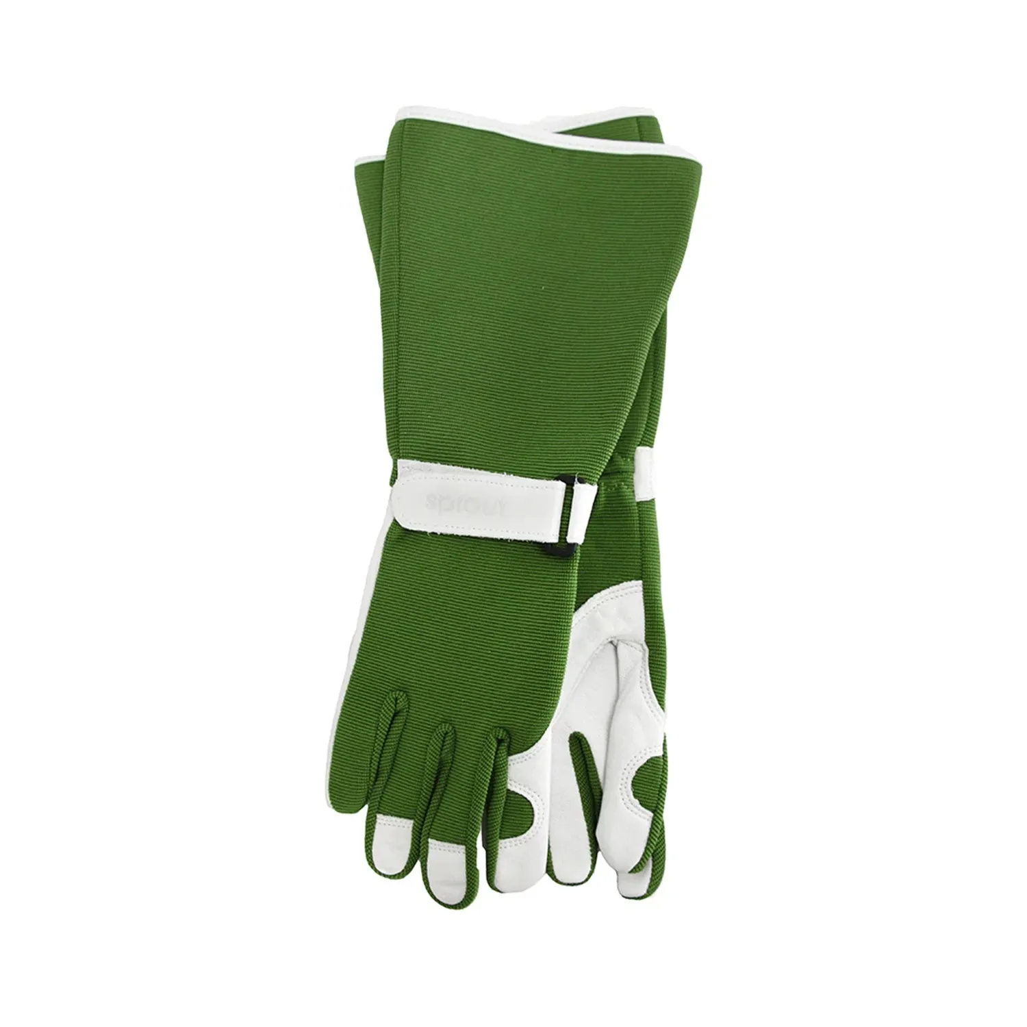 Gloves Sprout Gardening L/SLV - Olive