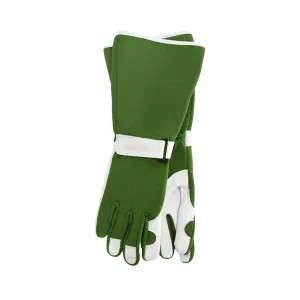 Gloves Sprout Gardening L/SLV - Olive