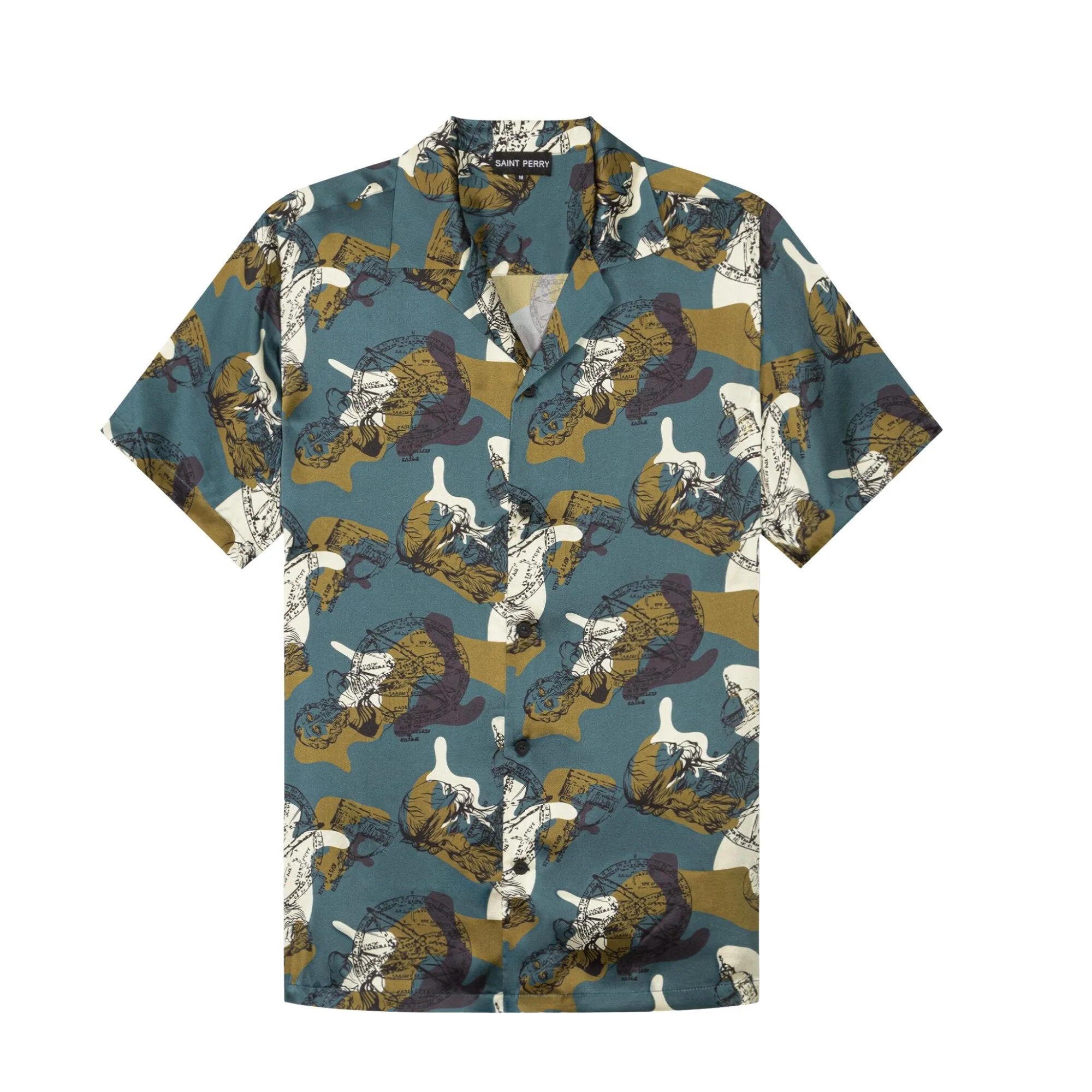 Greek Camo