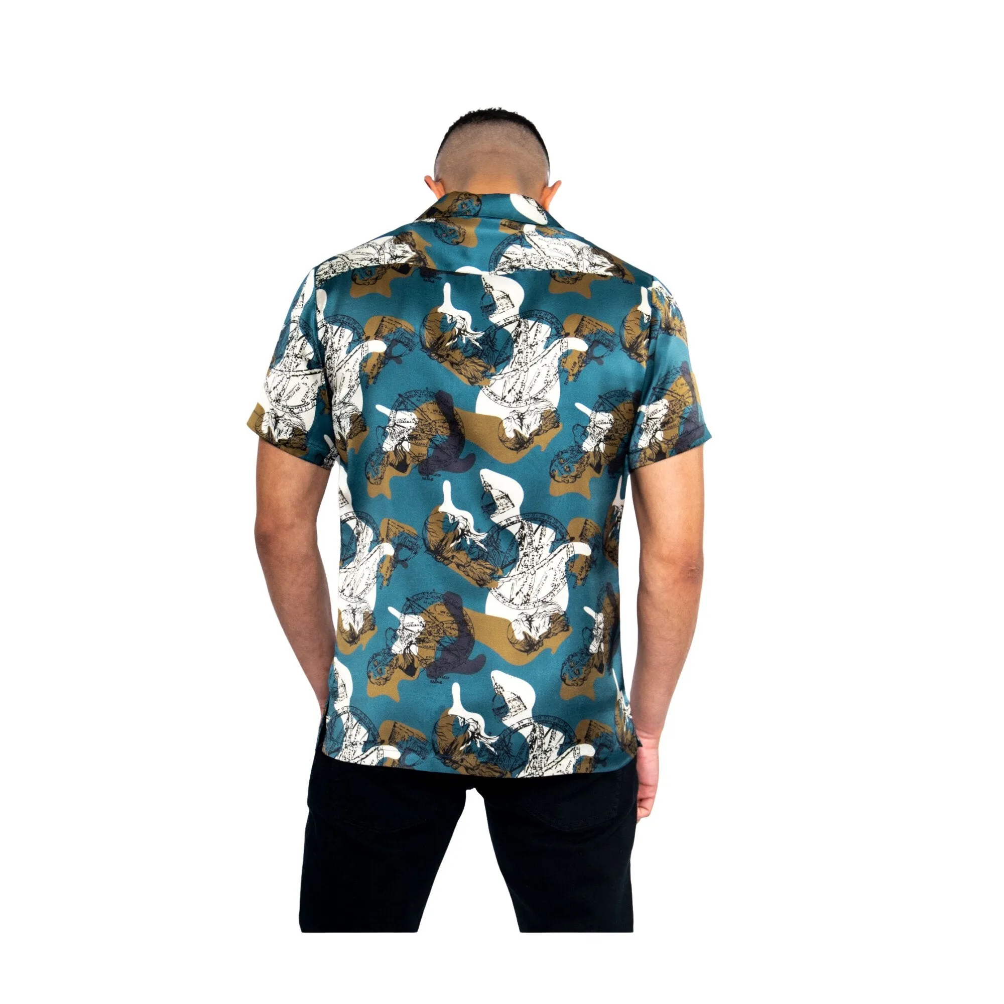 Greek Camo