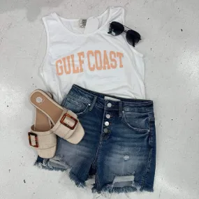 Gulf Coast Tank