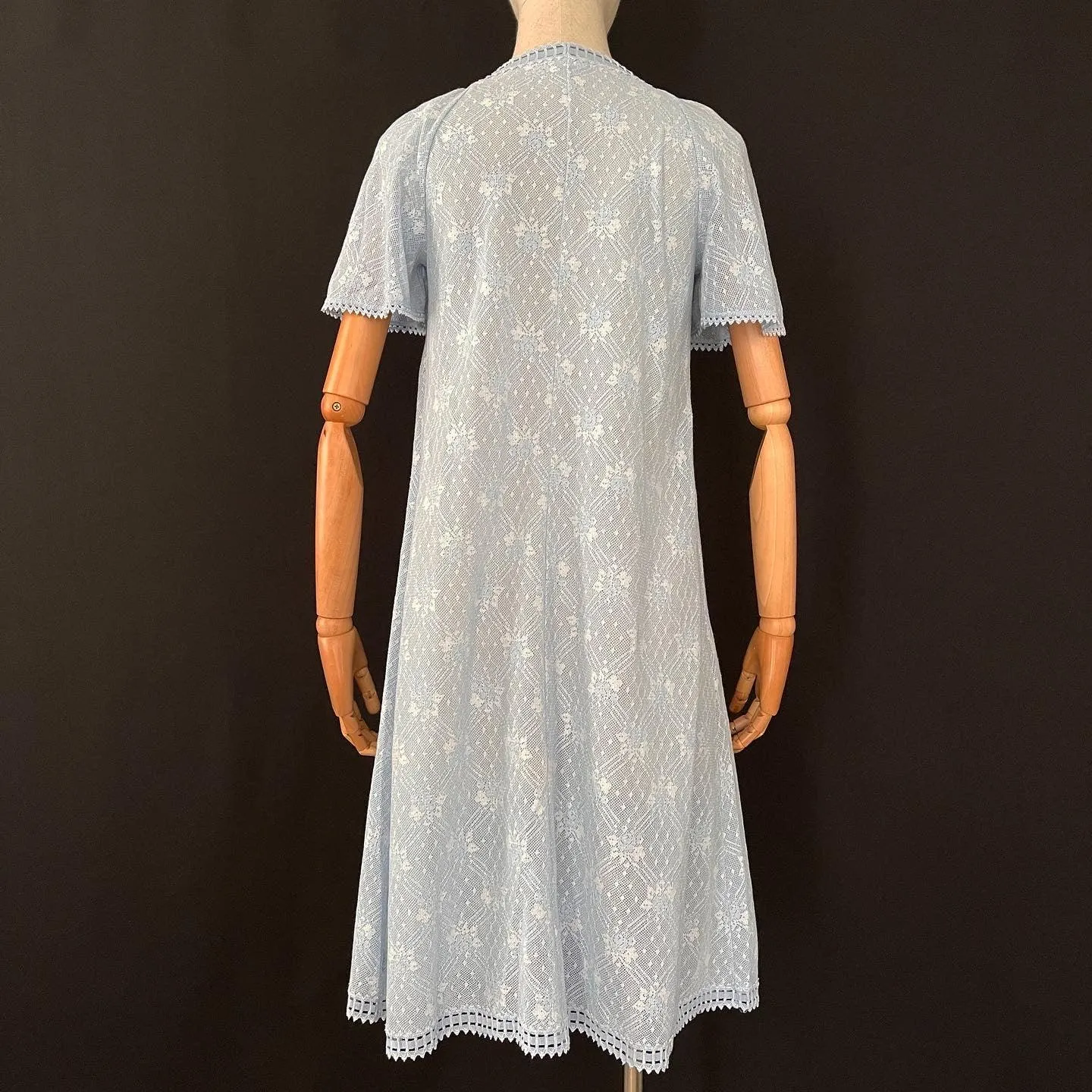 HANRO Vintage Dress