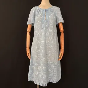 HANRO Vintage Dress