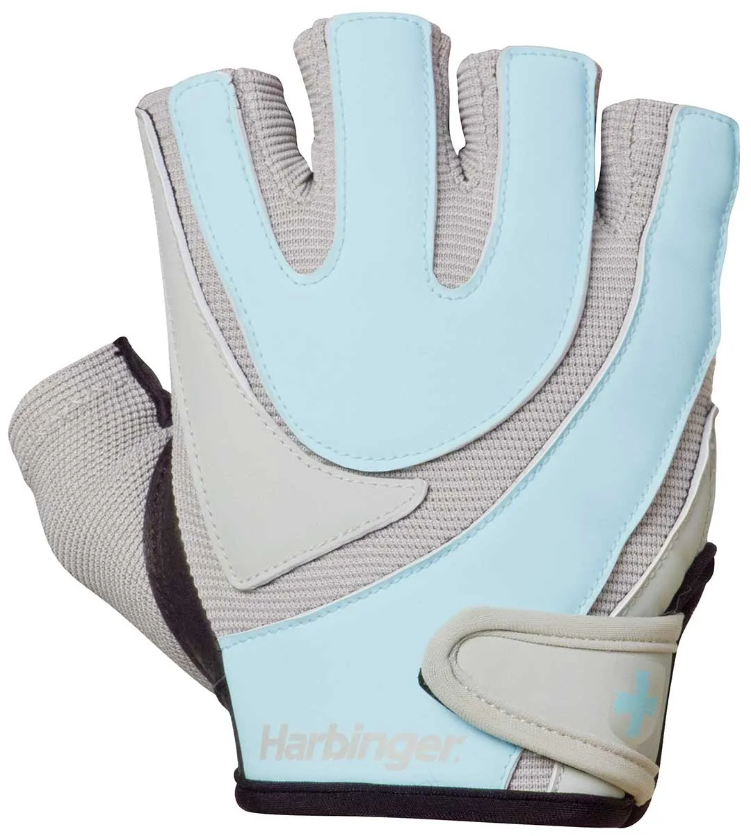 Harbinger Womens Training Grip Gloves