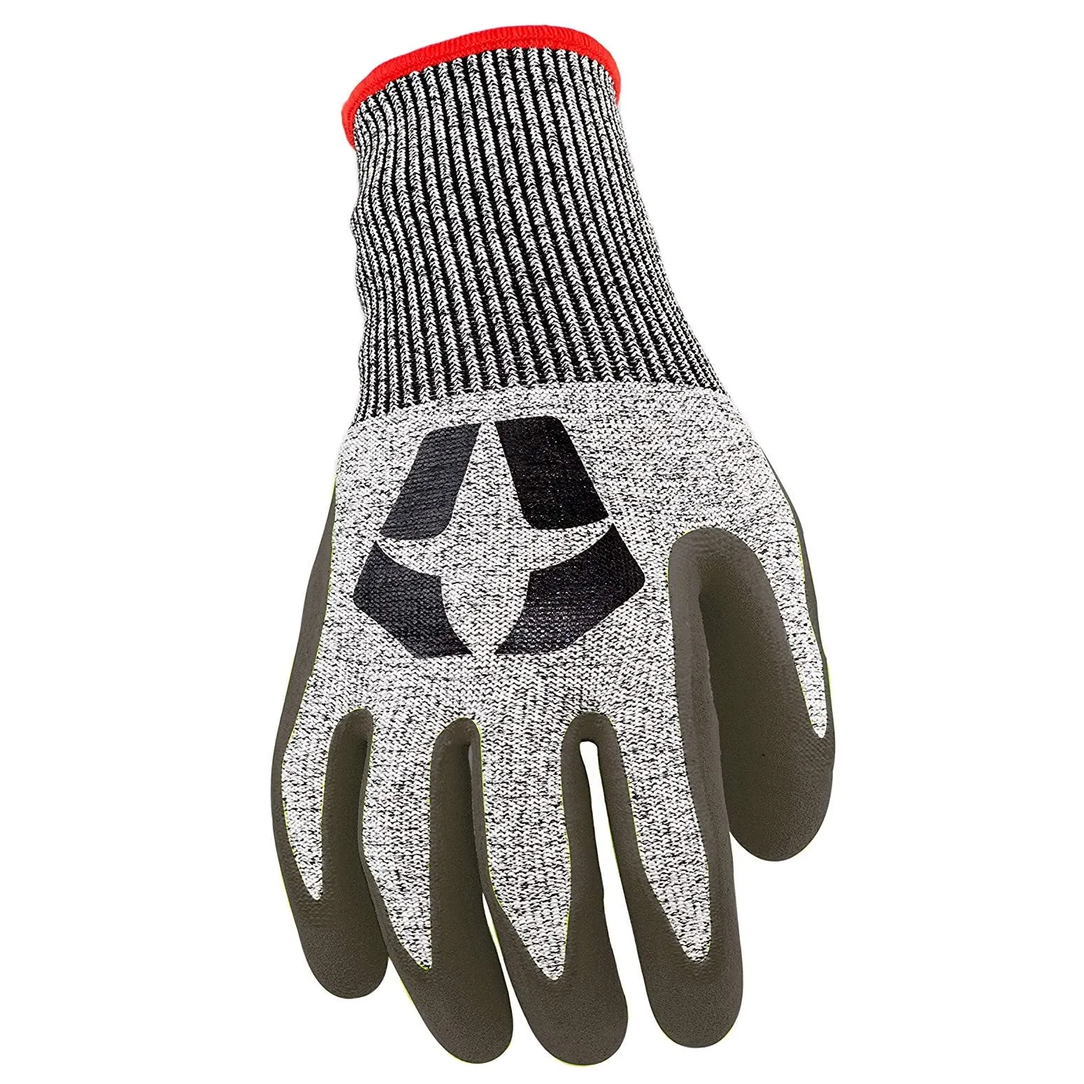 JBL 2mm Vulcanized Kevlar Gloves