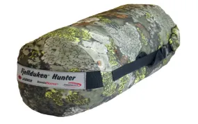 Jerven Bag | Thermo Hunter in Mountain Camouflage Pattern