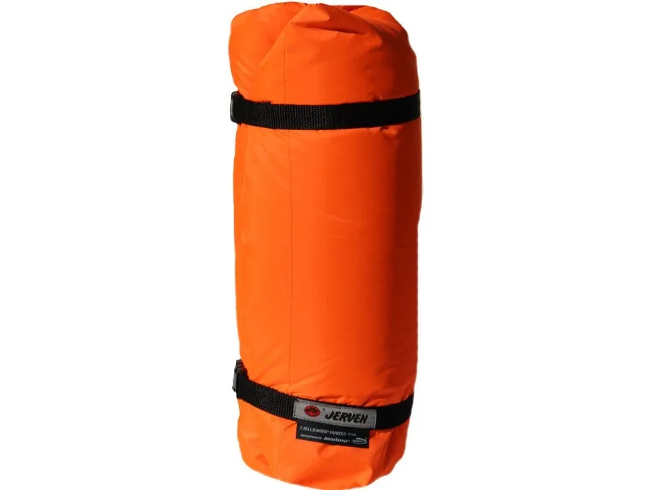 Jerven Bag | Thermo Hunter in Rescue Orange